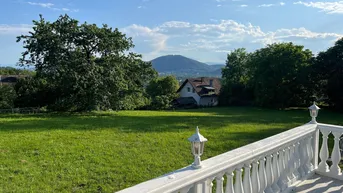 Expose Bungalow im Grünen mit Pool - Erstbezug nach Renovierung provisionsfrei ab sofort
