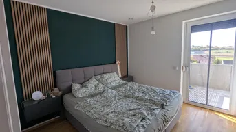 Expose Bezugsfertige 2-Zimmer Genossenschaft Wohnung