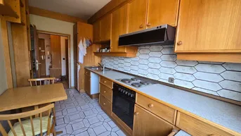 Expose Möblierte 2-Zimmer-Wohnung direkt gegenüber der TU Graz 