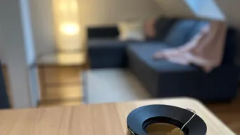 Expose zentrale Wohnung mitten am Südtiroler Platz in ruhiger Lage.