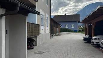 Expose Schöne 3 Zimmer Wohnung in Ferlach Nähe Zentrum