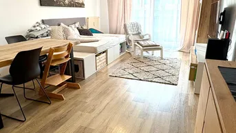 Expose Zentrumsnahe 3 Zimmerwohnung