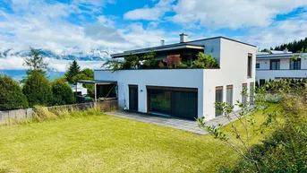Expose Gartenwohnung in Toplage - Wohnen am Tor zur Natur