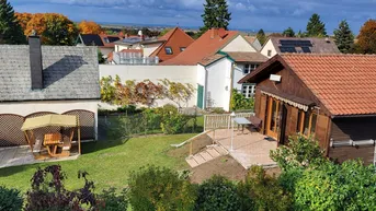 Expose Sommerhäuschen in Ruhelage