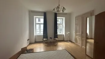 Expose Wohnung zu vermieten in Wien – 1070 Neustiftgasse