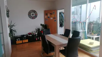 Expose WG-Zimmer in 118 m²-Wohnung im Herzen von Feldkirch zu vermieten