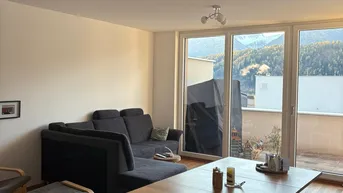 Expose  3-Zimmer Dachgeschosswohnung mit Terrasse und 2 Tiefgaragenplätze in Zirl