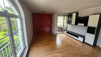 Expose Neu renovierte 3 Zimmerwohnung, in der stadtnahen ruhigen See-Park-Siedlung