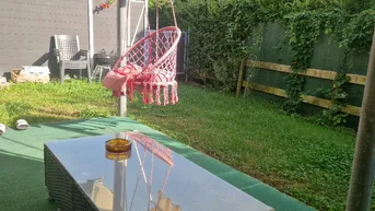 Expose Gartenwonung 3 Zimmer 