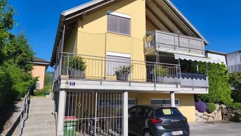 Expose Zweifamilienhaus nähe Bodensee in ruhiger Lage