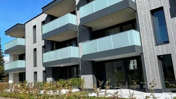 Expose Helle 2-Zimmer-Neubauwohnung im Herzen von Reutte – zentral und doch im Grünen