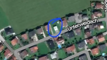 Expose Grundstück in Traumlage