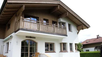Expose Charmantes Einfamilienhaus in bester Lage von Zell am See! Provisionsfrei!