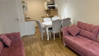 Expose Vollmöblierte Traumwohnung mit Balkon &amp; Garage – Alles inklusive! (Warmmiete 1.300 €)