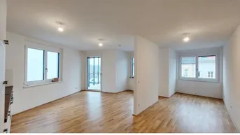 Expose 🏡 2-Zimmer-Wohnung mit Loggia in 1230 Wien