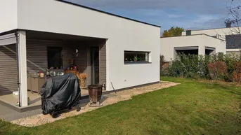 Expose Hauptwohnsitz/Zweitwohnsitz! Chalet im Ferienresort Thermen Golf Pannonia/Sonnengolf 