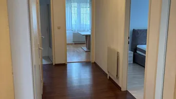 Expose Traumwohnung mit Garagenstellplatz und Loggia mitten in Wr.Neustadt