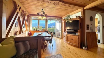 Expose 4-Zimmer Penthouse-Wohnung in Hallein (PROVISIONSFREI)