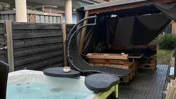 Expose Neubau Erdgeschosswohnung mit Garten 
