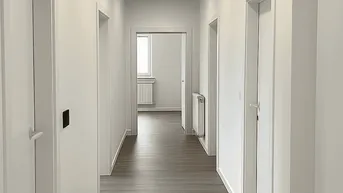 Expose Hochwertige Wohnung mit Loggia, Garage und Abstellplatz