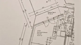 Expose Moderne 2-Zimmer Wohnung mit Balkon und Tiefgarage