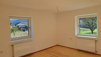 Expose Einfamilienhaus mit großem Garten