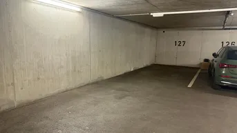 Expose Barrierefreier Tiefgaragenabstellplatz in Innsbruck, General-Eccher-Straße 36/38