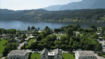 Expose Wohnanlage in See- und Zentrumsnähe
