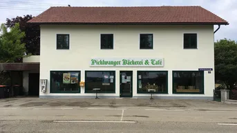 Expose Geschäftslokal