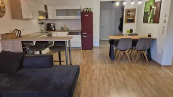 Expose 3-Zimmer-Genossenschaftswohnung mit Balkon &amp; perfekter Anbindung nach Wien