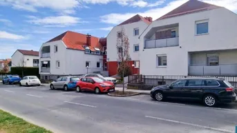 Expose Wohnung im ruhiger Wohnlage