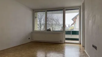Expose 2-Zimmer Wohnung in Liefering
