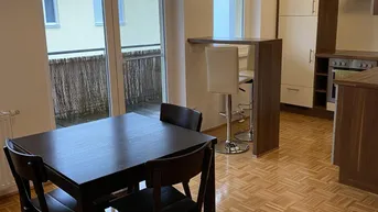 Expose Neubau 2-Zimmer Wohnung mit Loggia und kontrollierte Wohnraumbelüftung mit Wärmerückgewinnung