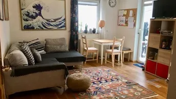 Expose Provisionsfreie 3 Zimmer Gartenwohnung in Jenbach