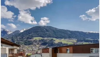 Expose Sonnige 3-Zi-Wohnung in Vomp