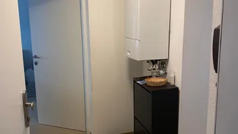 Expose Wohnung mit kleinem Garten