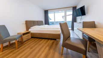 Expose Vollausgestatte Personal oder Starterwohnung in Mittersill