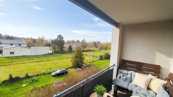 Expose Schöne Wohnung mit Balkon, Kellerabteil und privat Parkplatz