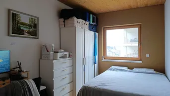 Expose 56m2 Mietwohnung mit Balkon und Garage