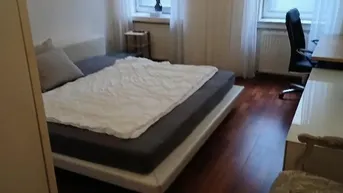 Expose Großes helles WG-Zimmer im 5.Bezirk; Uni Nähe ca.15Min! 450,- allinkl.