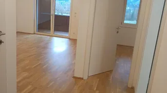 Expose Neuwertige 2-Zimmer-Wohnung mit großem Balkon zu vermieten 