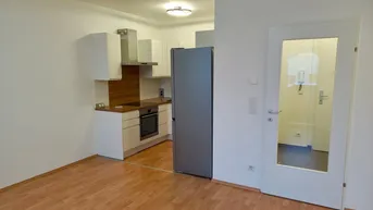 Expose Moderne 2-Zimmer Neubauwohnung mit Balkon und Parkplatz