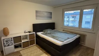 Expose Fully furnished 3-room apartment in Nonntal