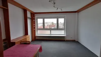 Expose 4-Zimmer mit Balkon im Herzen Gänserndorfs