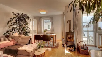 Expose PROVISIONSFREIE Maisonett Wohnung