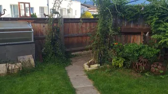 Expose Baierefreie Wohnung in ruhiger aber zentraler Lage