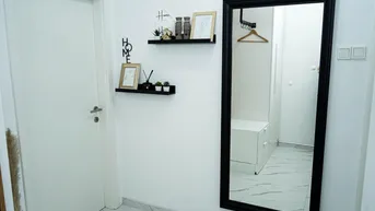 Expose Moderne 2-Zimmer Wohnung mit Balkon im 4. Stock