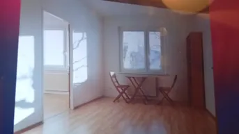 Expose Sonnenhelle, lichtdurchflutete, hofseitige Wohnung, 54 m2 , Wohnküche möbliert