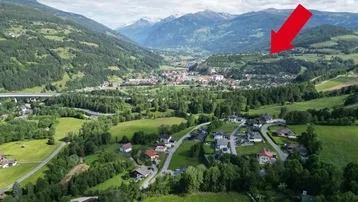 Expose Der Traum von Eigenheim am Sonnenplateau von der Künstlerstadt Gmünd