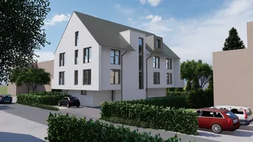 Expose Geförderte Erstbezugswohnung in Salzburg-Schallmoos – Provisionsfrei direkt vom Bauträger